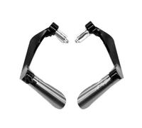 Protezione Mano Manubrio Manopole Universali Per Manubrio Wind, Protezioni Per Le Mani, Per Z650 RS Z500 Z400 Z300 Z250 Z750 Z800 Z900 RS Z1000 Z H2 Paramani Moto(7)