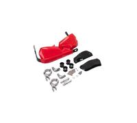 Protezione Mano Moto PER BMW PER G310GS Custodia Protettiva Per Paramano Per Parti Di Motociclette(Red)