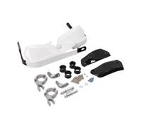 Protezione Mano Moto PER BMW PER G310GS Custodia Protettiva Per Paramano Per Parti Di Motociclette(WHITE)