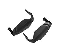 Protezione Mano Moto Per Tiger 900 2020-2024 Per Tiger Per Explorer 2017 Moto Paramani Mano Shield Protector Guard Sport Parabrezza(WHITE)