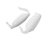 Protezione Mano Moto Per Tiger 900 2020-2024 Per Tiger Per Explorer 2017 Moto Paramani Mano Shield Protector Guard Sport Parabrezza(Black)