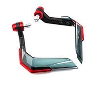 Protezione Mano Per Per XMAX 300 125 Per Xmax300 Moto Paramani Mano Bar Parabrezza Deflettore Manubrio Protector Manubrio Paramani Maniglia(6)