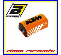 coprimanubrio per manubrio 28,6 senza traversino Blackbird Ktm