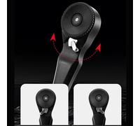 Protezione Manubrio Eurowagens Flip-top Per Riparazione Bici