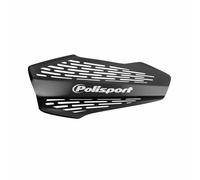 Polisport Paramani MX Force Off Road Nero
