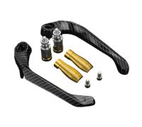 Protezione manubrio Paraleve Moto Per CFMOTO 450SR 2022 2023 2024 2025 Accessori Moto, Leve Freno Frizione, Paramani E Protezioni Manubrio(C)
