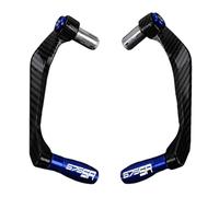 Protezione manubrio Paraleve Moto PER CFMOTO 675SR-R 675SR 675 SR-R SR675 2024 2025 2026 Protezione Manopole Manubrio, Freno E Frizione Per Moto(Red Lever Guard)