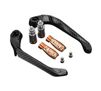 Protezione manubrio Paraleve Moto PER Diavel Carbon XDiavel/S 2012-2023 2024 2025 Accessori Per Moto Manubrio Leve Freno Frizione Paramani(J)