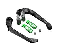Protezione manubrio Paraleve Moto PER Hon@&da RC51 RVT1000SP-1 RTV 1000 2000-2022 2023 2024 2025 Paramani Per Manubrio Moto, Leve Freno Frizione(G)