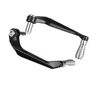 Protezione manubrio Paraleve Moto PER K1200GT K1200LT 1999-2019 2018 7/8" 22mm Protezione Leve Freno Frizione Manubrio Moto(Blue)