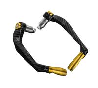 Protezione manubrio Paraleve Moto Per Multistrada MTS1000DS 2004-2011 Protezione Manopole Manubrio E Leva Freno Frizione(Yellow)