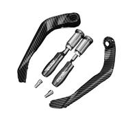 Protezione manubrio Paraleve Moto PER RS250 1998-2001 2002 2003 2004 2005 Paramani CNC 7/8 22 Mm Per Manubrio, Leve Freno E Frizione(W)