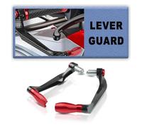 Protezione manubrio Paraleve Moto Per RSV1000 MILLE 2003-2002 Paramani Leve Freno E Frizione Moto