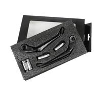 Protezione manubrio Paraleve Moto Per YZFR7 2021 2022 2023 Accessori Moto CNC, Manopole, Protezioni Leve Freno E Frizione(C)