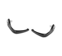 Polisport Off Road Mx Flow/bullit Fwa Handguard Bars Arancione