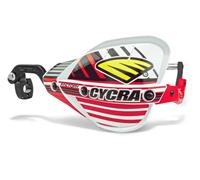 Protezione Manubrio PROBEND CRM 28MM FACTORY - Rosso