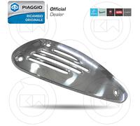844864 PROTEZIONE PARACALORE : PIAGGIO VESPA GT-GTV-GTS
