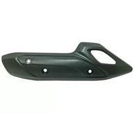 PROTEZIONE MARMITTA INFERIORE ORIGINALE HONDA SH 125 /150 dal 2013 AL 2016 ABS