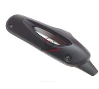 PROTEZIONE MARMITTA LIBERTY IGET 125 150 ORIGINALE PIAGGIO