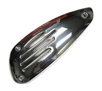 PROTEZIONE MARMITTA ORIGINALE PER PIAGGIO VESPA LXV LX LIBERTY RST 50 125 150 20