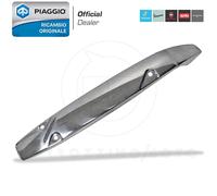 PROTEZIONE MARMITTA SCARICO ORIGINALE PIAGGIO BEVERLY CRUISER 500 2011 2012