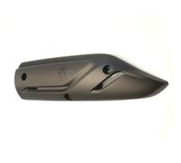 Protezione Marmitta Sym HD2 125 200 - Joyride S / Evo 125 200 Paracalore OEM