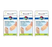 Protezione Master-Aid Footcare Per Alluce Valgo E Metatarso Small 1 Pe