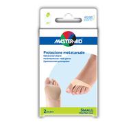 Protezione master-aid per metatarso in gel misura unica 1 paio