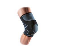 PROTEZIONE MC DAVID KNEE 5141 COLD RECOVERY NERO