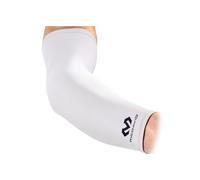 PROTEZIONE MC DAVID MANICA COMPRESSIVA BIANCO