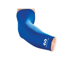 PROTEZIONE MC DAVID MANICA COMPRESSIVA BLU ROYAL