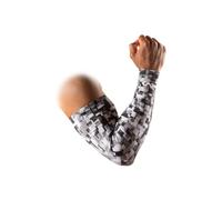 PROTEZIONE MC DAVID MANICA COMPRESSIVA CAMO