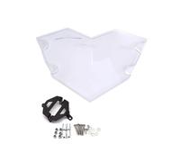 PROTEZIONE MOBILE FARO BMW GS 310 COPERTURA MACROLON SPECIFICO PLUG&PLAY