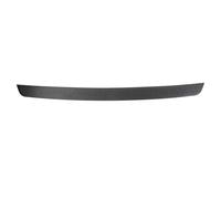 Protezione Modanatura Paraurti Posteriore Per Land Rover Per Defender 90 110 2020 2021 2022 2023(Matte Black)