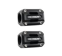 Protezione Modulare Paramotore, Per Hon@&da NC700 E NC700X