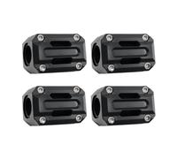 Protezione Modulare Paramotore, Per Honda CBF125, 150, 190R