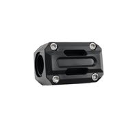 Protezione Modulare Paramotore, Per Honda CBF125, 150, 190R