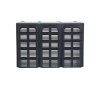 Protezione morsetto 3P (lunga) Compact NSX LV432593