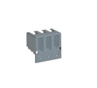 Protezione morsetto IP2X per sezionatore 3P tipo OT