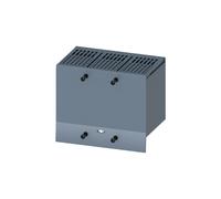 Protezione morsetto prolunga 3P per 3VA12 SENTRON 3VA9211-0WF30