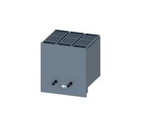 Protezione morsetto prolunga 3P per SENTRON 3VA 3VA9111-0WF30