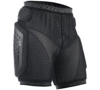 Protezione Moto Hard Short E1 Dainese Pantaloncini elasticizzati Taglia:S