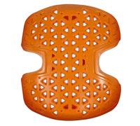 Rukka D3O Air XTR Hips Protectors Protezioni per fianchi, arancione per maschi