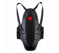 Protezione Moto Schiena Wave 12 D1 Air Dainese Traforata Omologata Taglia:L