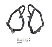 Protezione Motore Barra Protezione Motore Anteriore Posteriore Moto Highway Crash Bar Protezione Serbatoio Carburante Paraurti Per B&MW R1200RT R 1200 RT 2014-2018 Paraurti Crash Bar(Front bumper)