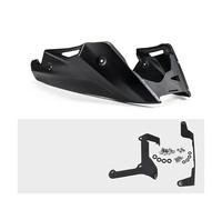 Protezione motore basamento Per CB750 CB 750 Per Hornet 2023 2024 Pancia Inferiore Motore Telaio Protezione Decora Piastra Di Finitura Accessori Per Moto Copertura della custodia motore del motociclo(