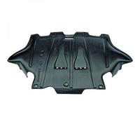 DIEDERICHS 8101510 Protezione / copertura motore