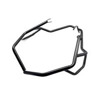 Protezione Motore Highway Crash Bar Per Benelli TRK 502 TRK 502X BJ500GS 2017-2022 2023 Moto Highway Crash Bar Protezione Motore Paraurti Accessori(Black 2021-2023)