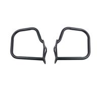 Protezione Motore Highway Crash Bar Per BMW K 1600 GT K1600 GTL K1600GT K1600GTL Borsa Da Sella Per Moto Protezione Antiurto Barra Protezione Paraurti Per Borsa Da Sella Laterale(Black)