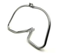 Protezione Motore Highway Crash Bar Per Davidson Per Softail Heritage Springer FLSTS 1997 1998 1999 Ricambi Per Moto Aftermarket Barra Di Protezione Per Borsa Posteriore(TGHD-SG07-CD)